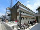 リブリ・リヴェール樽町の外観
