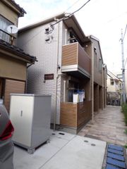 オリーアルカジックの外観画像