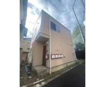ルミエール ドレ 西巣鴨の外観画像