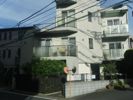 an．Flatの間取り画像
