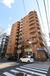 ダイアパレス東神田の外観画像