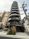 Log三ノ輪の間取り画像