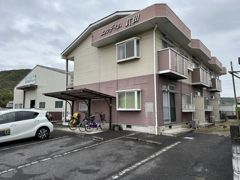 エルディム賞田の外観画像