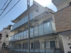 クレイノJOY FORESTの外観画像