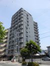 アルテッツァ紺屋町の外観