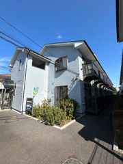 サンライズハウスA棟の外観画像