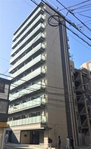 S－RESIDENCE新御徒町Westの外観画像