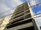 ララプレイス神戸西元町の間取り画像