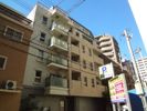 ADRESS SINKOBEの間取り画像