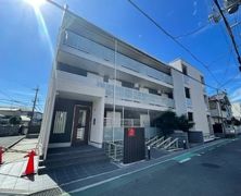 グランエクラ池田住吉の外観画像