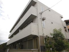 ヴィグノーブル上石神井の外観画像
