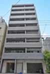 プレスタイル入谷の間取り画像