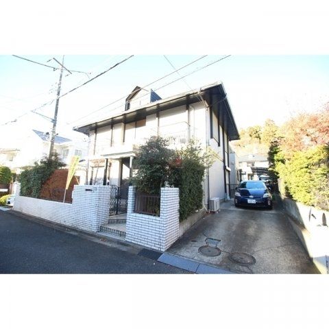 永国東町41-10住宅の外観画像