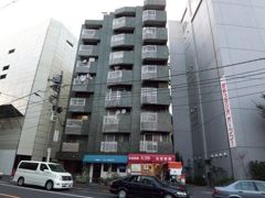 ハイツ宮前の外観画像