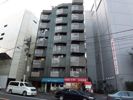ハイツ宮前の間取り画像