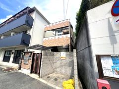 KTIレジデンス魚崎の外観画像