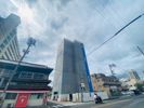 Welsh.Sビル7の外観