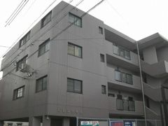 ビレンテ守山の外観画像