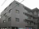 ビレンテ守山の間取り画像