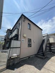 フルハウスの外観画像