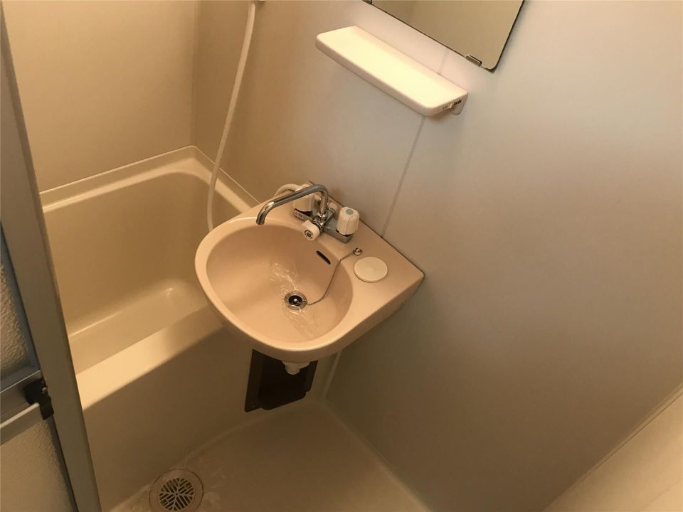 バスルーム