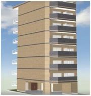 Glee Residenceの外観画像