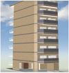 Glee Residenceの間取り画像