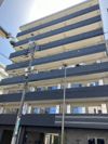 MAXIV住吉の間取り画像