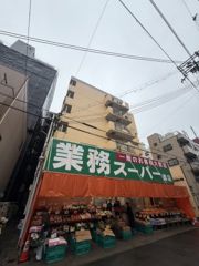 六甲道レクランの外観画像
