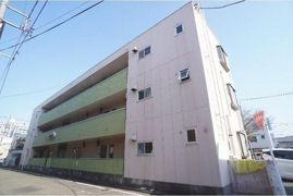 マルモレジデンス南の外観画像