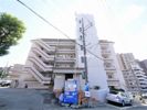 クレアメゾン千里の間取り画像