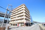 東洋コーポラスの間取り画像