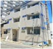 ダイヤモンドライフ戸畑駅前の間取り画像