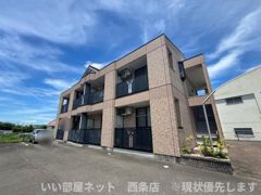 グレイス・ONEの外観画像