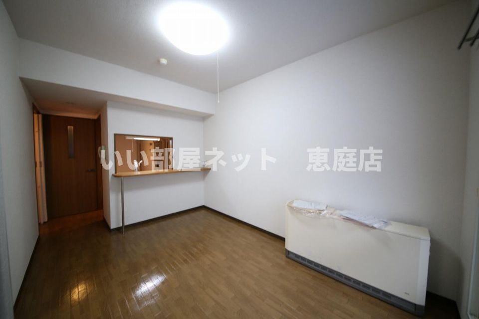 リビング