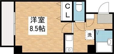 マ・メゾン吹上の間取り画像
