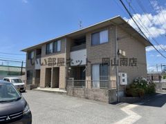 アドヴァンスSH Ⅱの外観画像