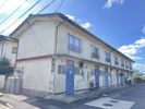 福田住宅の間取り画像