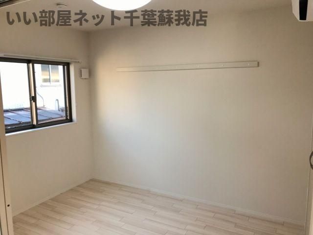 洋室