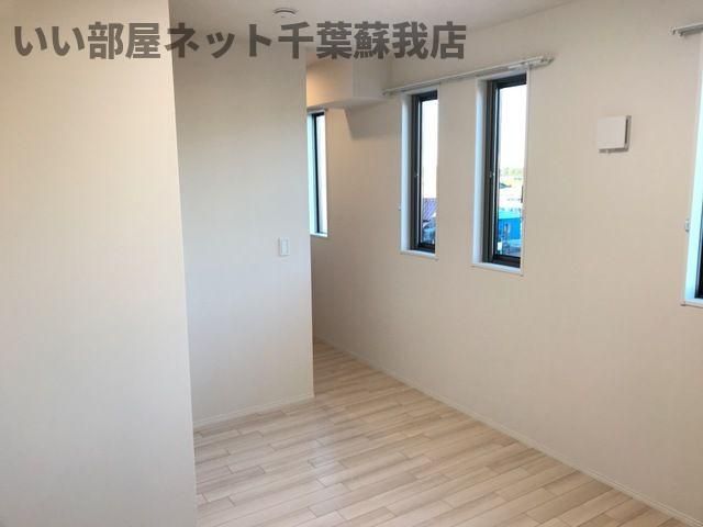 洋室