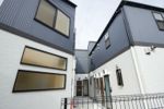 アザーレ・キュリオス新宿中井の間取り画像