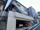テラス上板橋の間取り画像