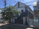 レオパレス日吉町第1の外観