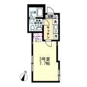 Novelloの間取り画像