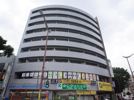 レーベント大橋の間取り画像