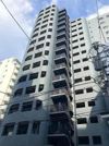 ライオンズミレス蔵前の間取り画像