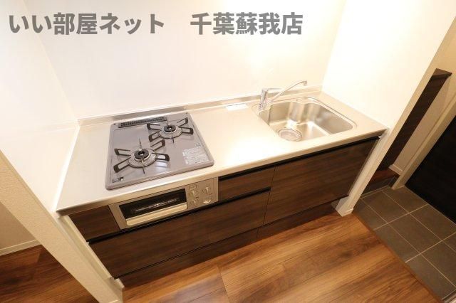 キッチン