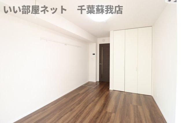 洋室