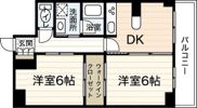 アティール観音の間取り画像