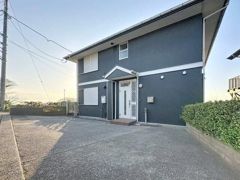 芦名1丁目貸家 右側の外観画像